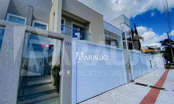 Imagem: Casa no bairro Praia dos Amores em Balneário