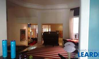 Imagem 6: CASA ASSOBRADADA - PARQUE DOS PRÍNCIPES - SP