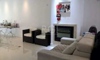 Imagem 5: Porto Alegre - Casa Padrão - Santo Antonio