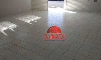 Imagem: Galpão para alugar, 165 m² por R$ 2.500,00/mês