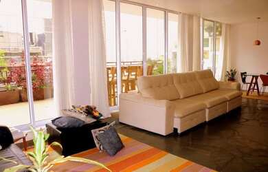 Imagem 3: SÃO PAULO - Apartamento Padrão - PARAÍSO