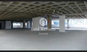 Imagem 6: Locação - Andar corrido alto luxo próximo a Praça da Liberdade!