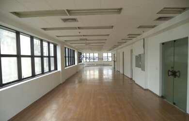 Imagem 2: SALA COMERCIAL NO CENTRO DE SP ! ao lado do Metro República, 188mts, 04 banh, 05 vagas