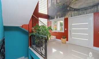 Imagem 6: Porto Alegre - Casa Padrão - Teresópolis