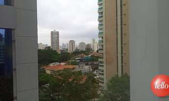 Imagem: São Paulo - Conjunto Comercial/sala - Brooklin