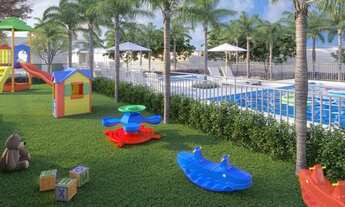 Imagem: Condomínio Completo no Recife - Conquista