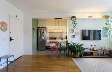 Imagem 6: Apartamento à Venda - Sumaré, 1 Quarto, 65 m2