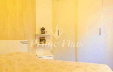 Imagem 7: Flat à venda no The Royal Life Flat Service, com 32 m² e 1 vaga