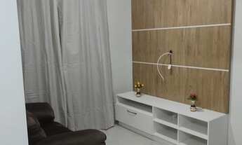 Imagem 6: Apartamento 02 Dorm e 01 Vaga, em Porto Belo