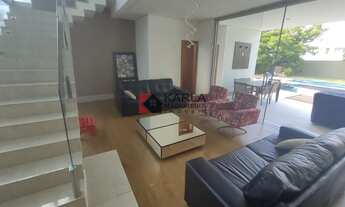 Imagem 2: LAGOA SANTA - Casa de Condomínio - Pontal Da Liberdade