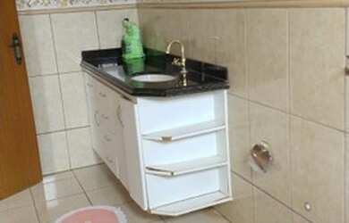 Imagem 2: 035. Sobrado com Edícula no bairro Santo Eugênio - Campo Grande-MS