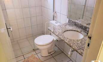 Imagem 6: Casa (térrea em condominio) 3 dormitórios/suite, cozinha planejada, portaria 24hs, lazer