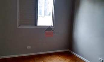 Imagem 4: Apartamento com 2 dormitórios para alugar, 68 m² por R$ 2.800,00/mês - Vila Clementino - S