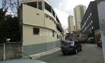 Imagem 3: Ideal para metalúrgicas, armazenamento de cargas, logística de distribuição de mercadorias