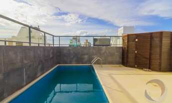 Imagem: Cobertura para venda com 4 quartos em Centro