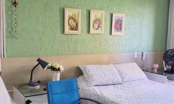 Imagem 4: Apartamento para venda possui 140 metros quadrados com 3 quartos