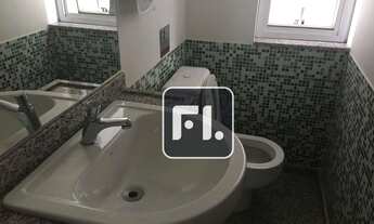 Imagem 5: Conjunto, 120 m² - venda por R$ 1.200.000,00 ou aluguel por R$ 4.500,00/mês - Bela Vista