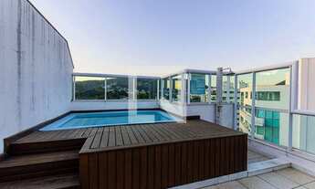 Imagem 7: Apartamento para Aluguel - São Francisco, 3 Quartos, 180 m2