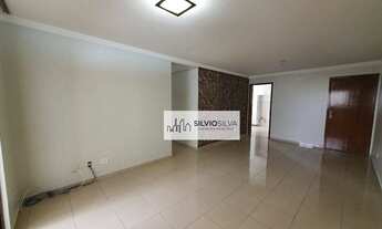 Imagem 4: Apartamento com 4 dormitórios à venda, 140 m² por R$ 750.000,00 - Sul - Águas Claras/DF