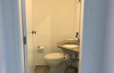 Imagem 7: Duplex 87m² Panamby 1 dorm. 1 suíte 2 vagas