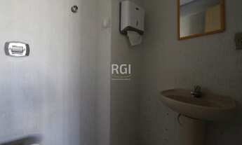 Imagem 4: Porto Alegre - Conjunto Comercial/Sala - São João