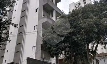 Imagem 2: São Paulo - Apartamento Padrão - VILA MARIANA