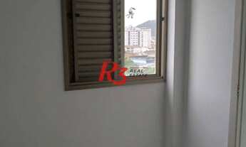 Imagem 7: Apartamento para aluguel tem 110 metros quadrados com 2 quartos em Marapé - Santos - SP