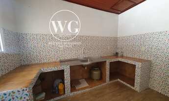 Imagem 6: CASA NO BAIRRO DA REDENÇÃO COM QUINTAL