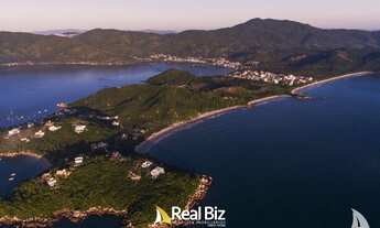 Imagem 6: GOVERNADOR CELSO RAMOS - Apartamento Padrão - Armação da Piedade