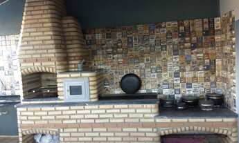 Imagem: Casa no bairro Matosinhos