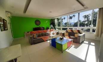 Imagem 1: Apartamento à venda, 4 quartos, 1 suíte, 1 vaga, Botafogo - RIO DE JANEIRO/RJ