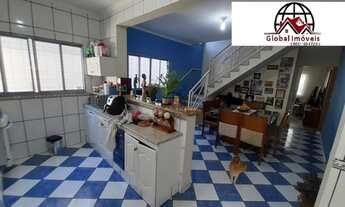 Imagem 6: Casa para Locação em Taubaté, Jardim Califórnia, 3 dormitórios, 1 suíte, 3 banheiros, 2 va