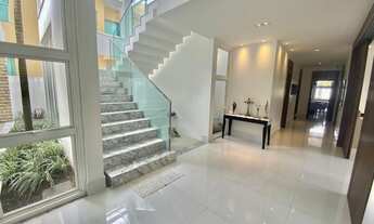 Imagem 7: Casa de condomínio para venda com 750 metros quadrados com 5 quartos em Parque Verde - Bel