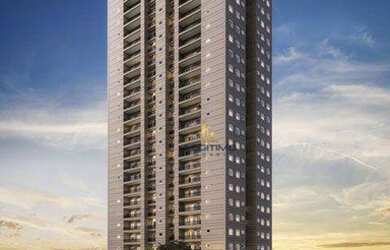 Imagem 7: Apartamento 3 quartos em Diadema, 3 suítes, 3 vagas fixas, 130 Metros, lazer completo