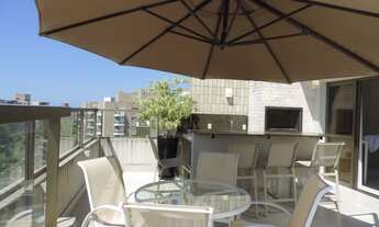 Imagem 6: Cobertura a venda na Riviera de São Lourenço