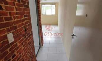 Imagem 3: Apartamento Jundiai Bairro Terra Uva Residencial Videiras 48m2 2 dorms 1 vaga - Pega carro