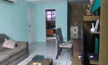 Imagem 7: Apartamento com 3 dormitórios à venda, 92 m² por R$ 230.000,00 - Fátima - Fortaleza/CE