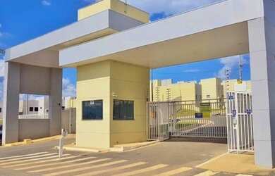 Imagem 2: Venda de Casa no Condomínio Brisas da Chapada com 82 mts com 3 quartos em Cuiaba MT