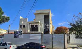 Imagem 7: SOBRADO DE ALTO PADRÃO À VENDA NO UBERABA