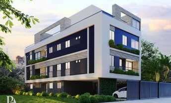 Imagem: Apartamentos de 02 e cobertura duplex com