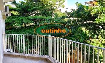 Imagem: 21778) Rua Conselheiro Zenha - Tijuca