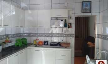 Imagem 4: Casa (térrea na rua) 4 dormitórios, cozinha planejada