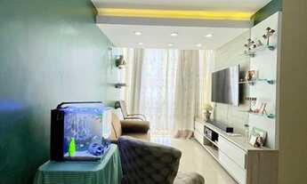 Imagem 4: Apartamento reformado Brisas 73 m quadrados com 3 quartos- São Luís - Maranhão