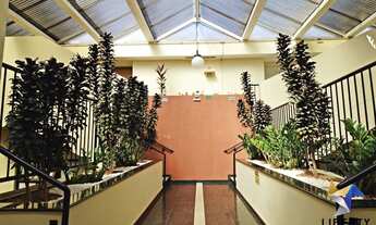 Imagem 2: APARTAMENTO 100% MOBILIADO EM ÓTIMA LOCALIZAÇÃO