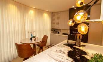 Imagem 4: Apartamento para venda com 3 suítes na Praia de Cabeçudas-Itajaí