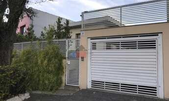 Imagem: Casa residencial à venda, Jardim da Glória