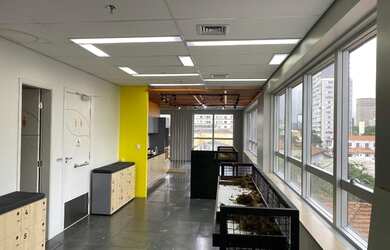 Imagem 5: Locação em Pinheiros com 284,00m²