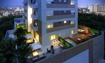 Imagem 2: Apartamento venda 3 quartos ao lado Hospital e Fórum Centro - Itajaí - SC