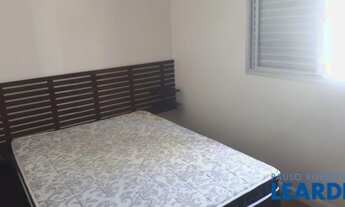 Imagem 4: APARTAMENTO - VILA OLÍMPIA - SP