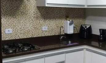 Imagem 5: APARTAMENTO - SANTA TEREZINHA - SP